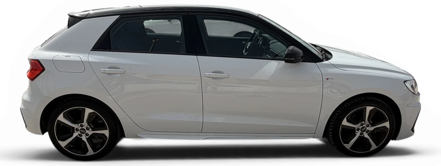 Imagen de AUDI A1