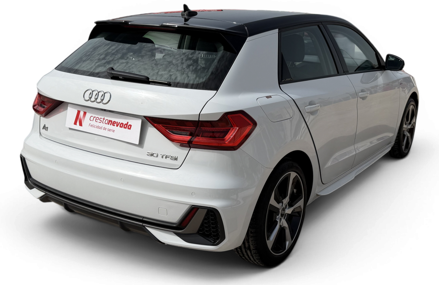 Imagen de AUDI A1