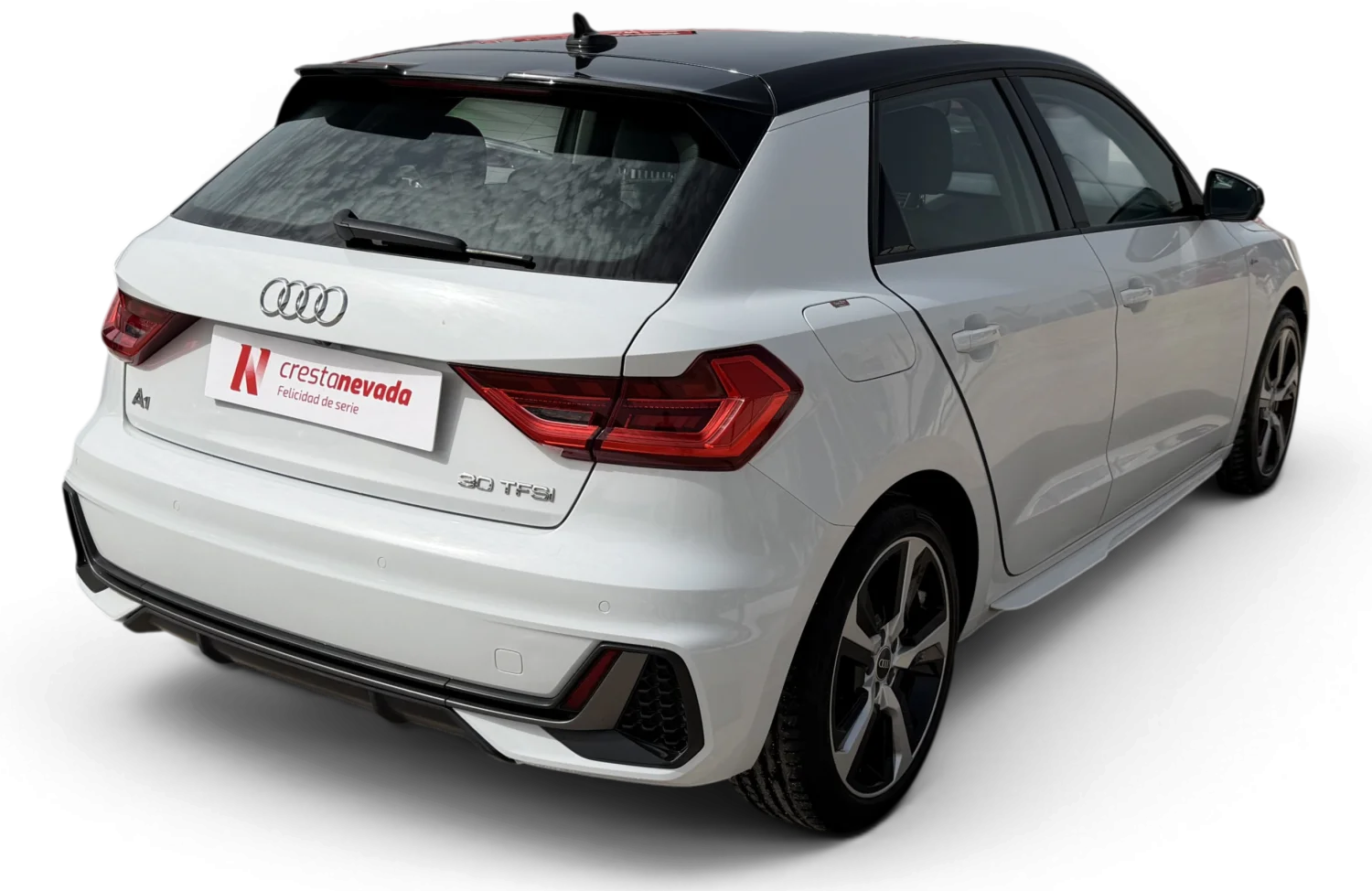 Imagen de AUDI A1