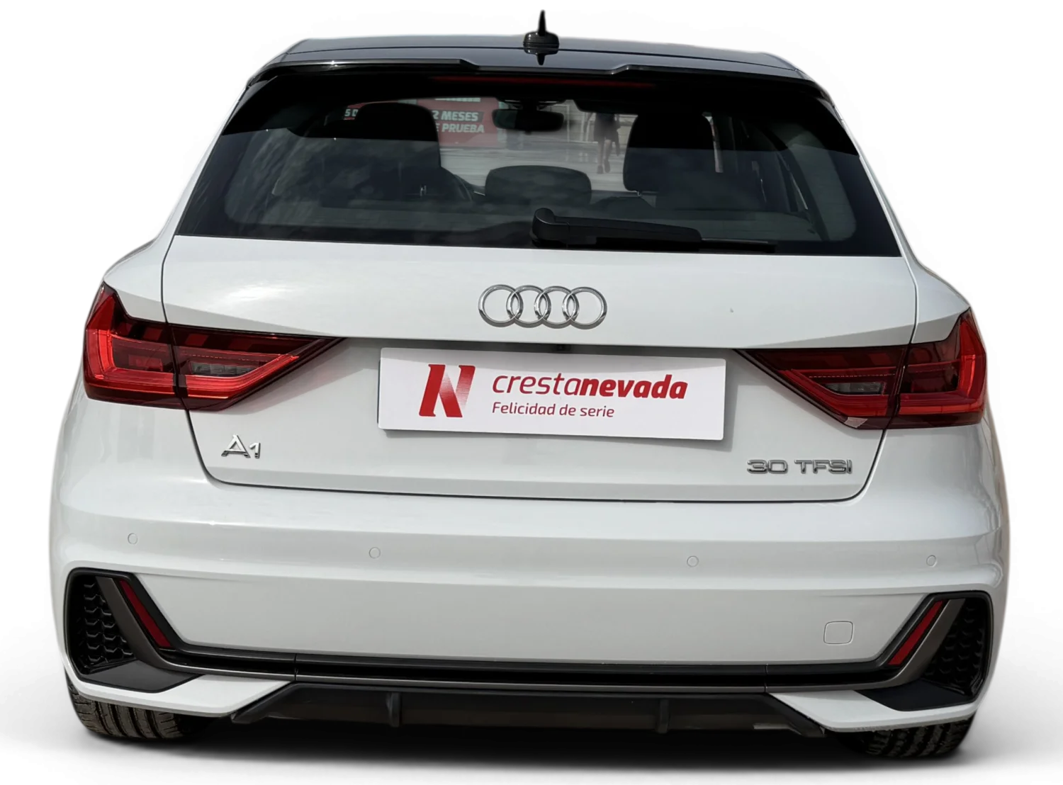 Imagen de AUDI A1