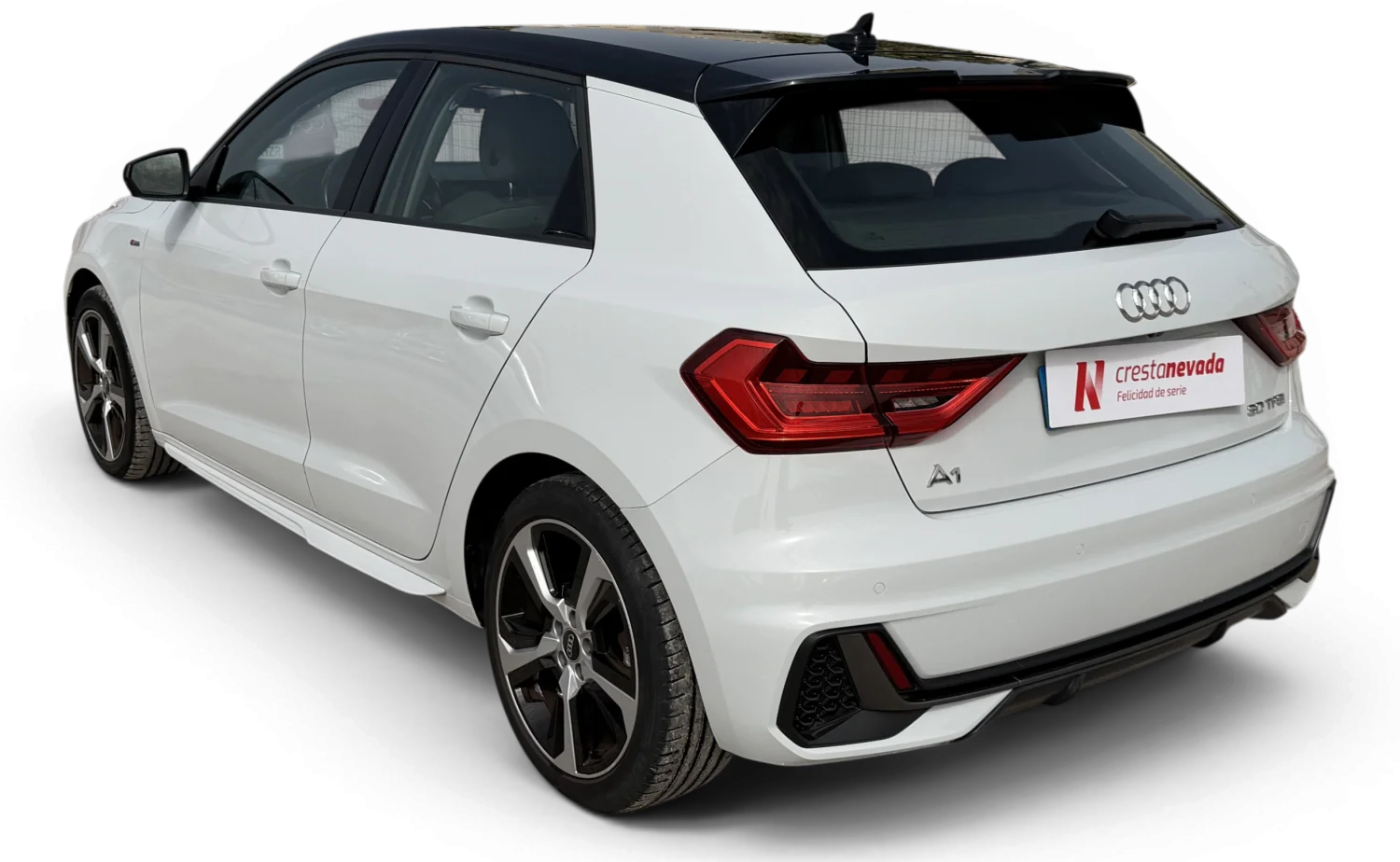 Imagen de AUDI A1