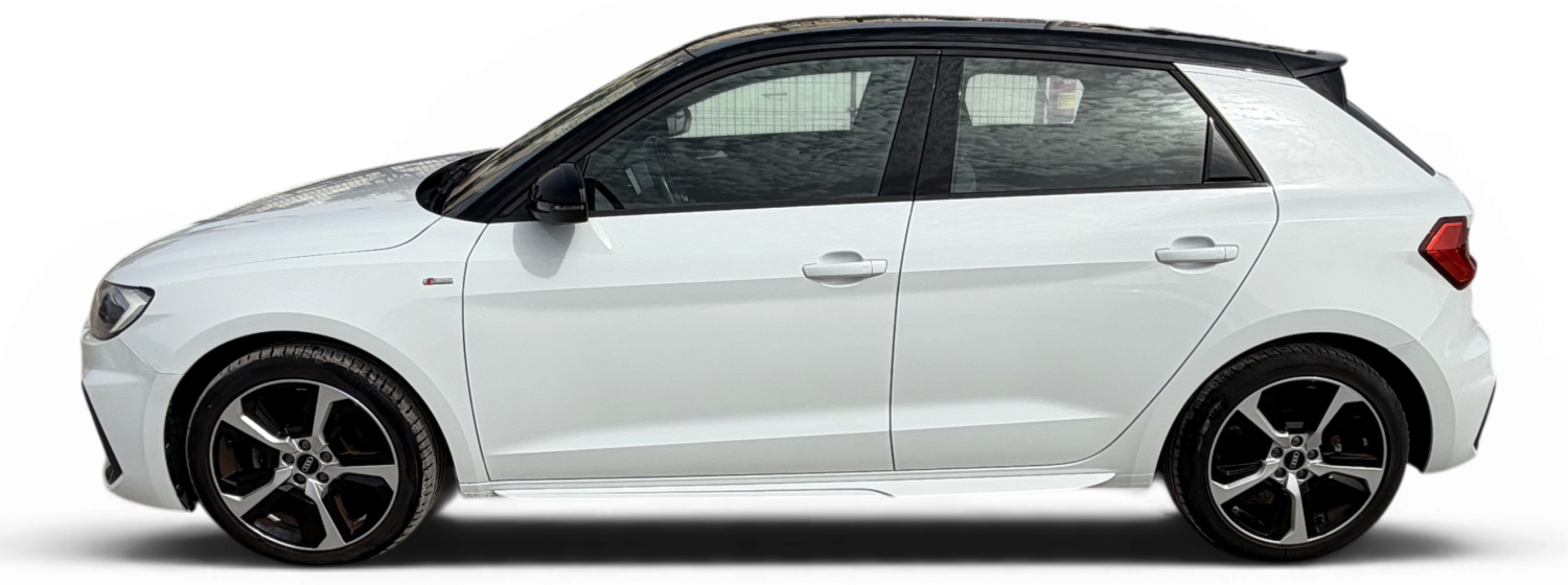 Imagen de AUDI A1