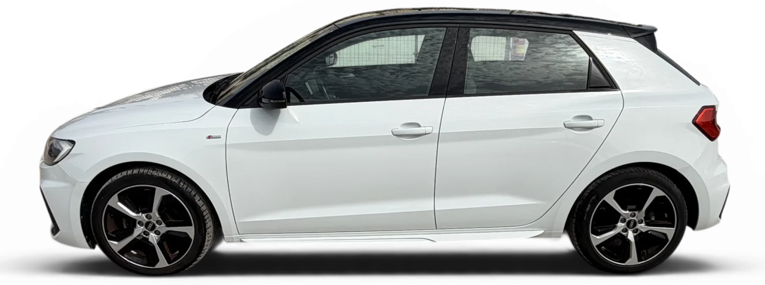 Imagen de AUDI A1