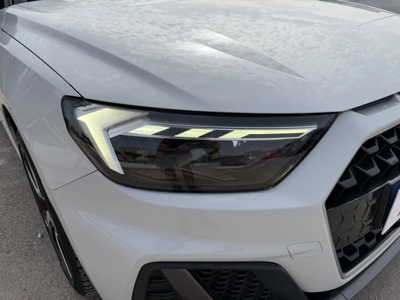 Imagen de AUDI A1