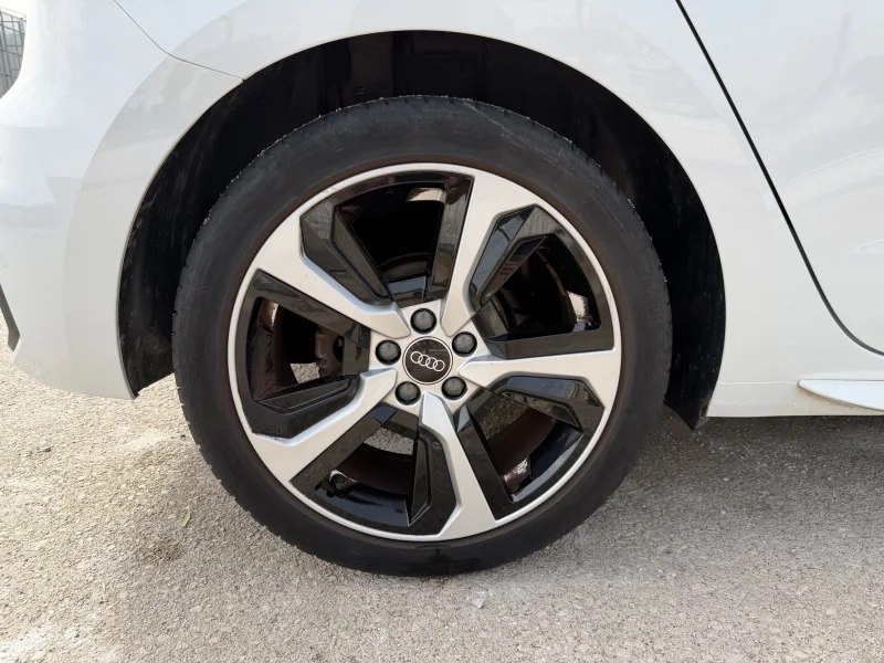Imagen de AUDI A1