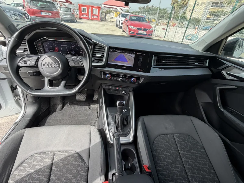 Imagen de AUDI A1