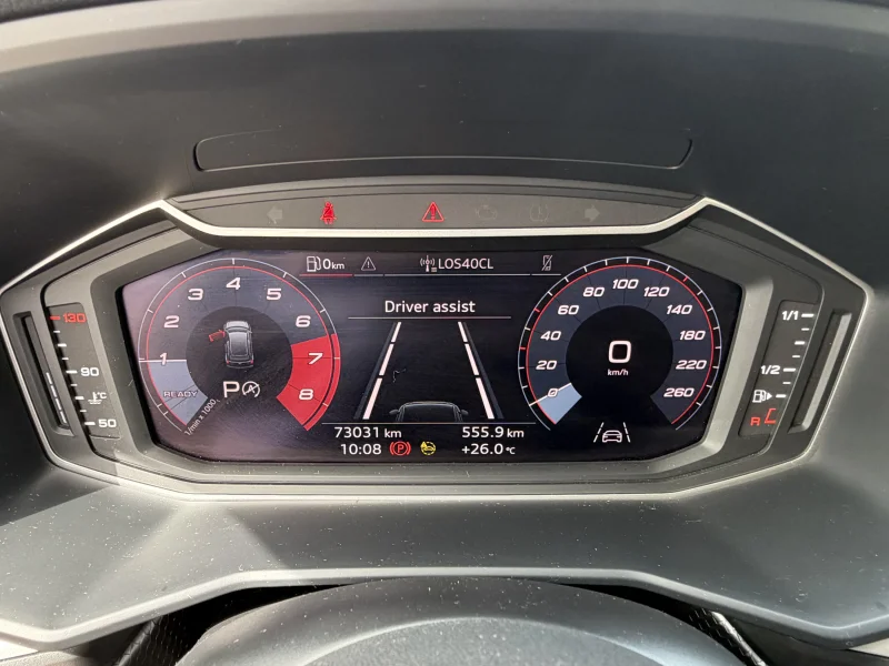 Imagen de AUDI A1