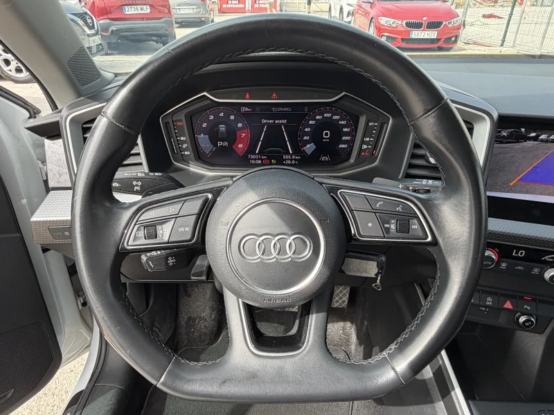 Imagen de AUDI A1