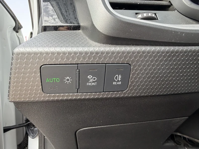 Imagen de AUDI A1