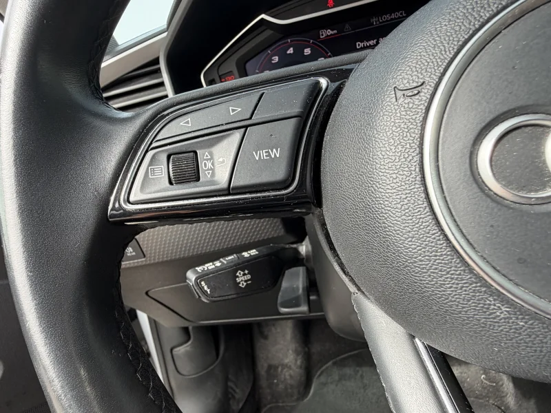 Imagen de AUDI A1