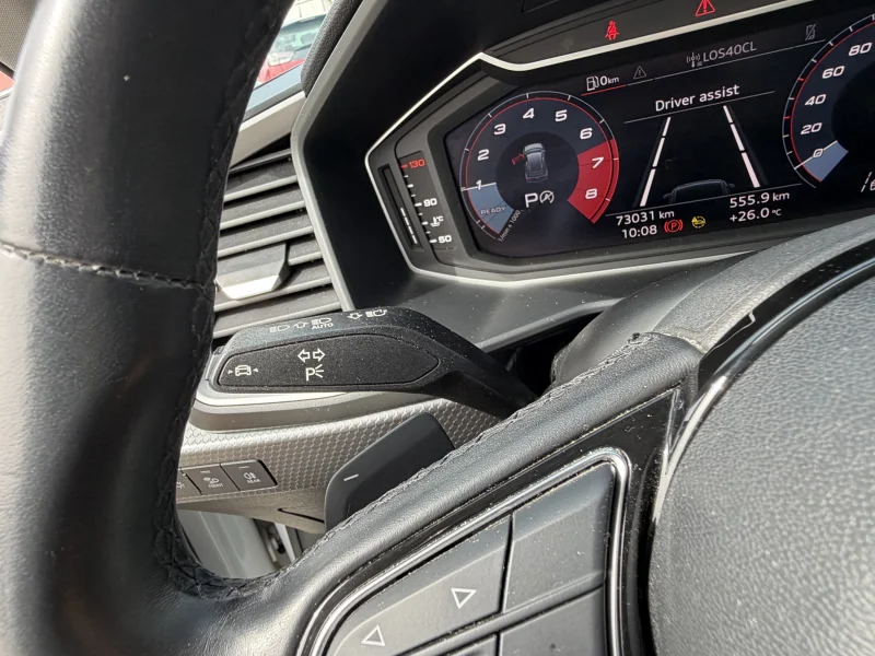 Imagen de AUDI A1