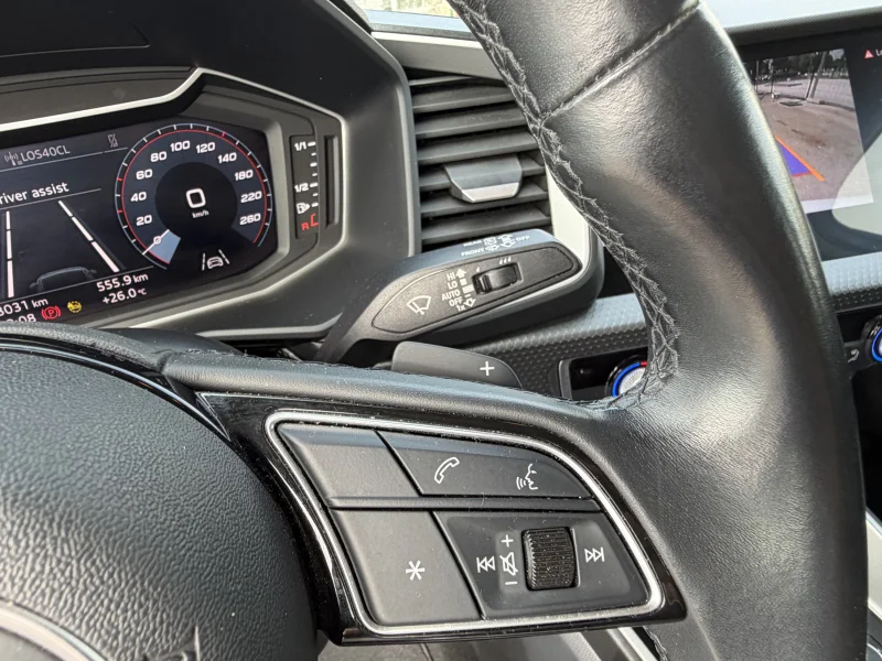 Imagen de AUDI A1
