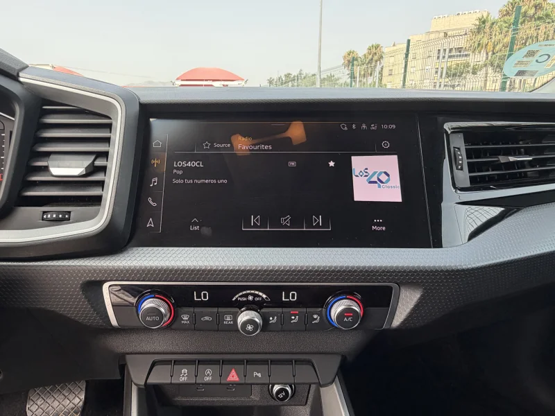 Imagen de AUDI A1