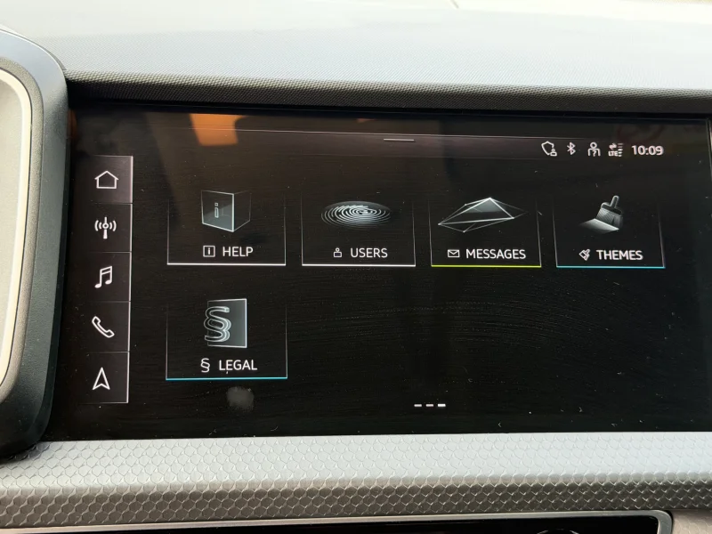 Imagen de AUDI A1