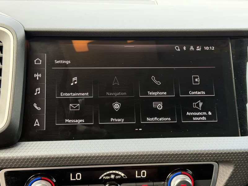 Imagen de AUDI A1