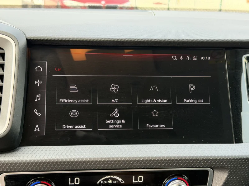 Imagen de AUDI A1