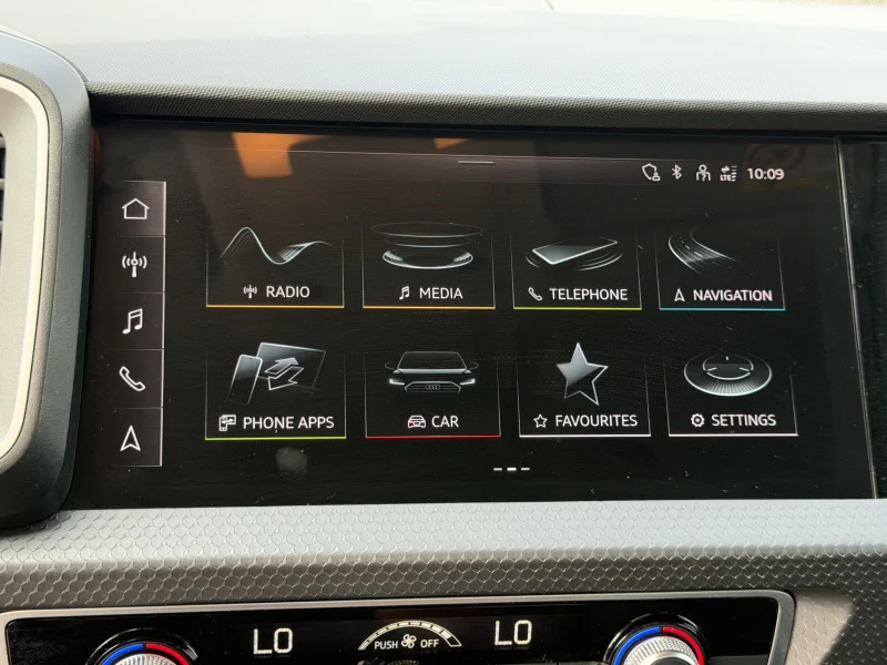 Imagen de AUDI A1