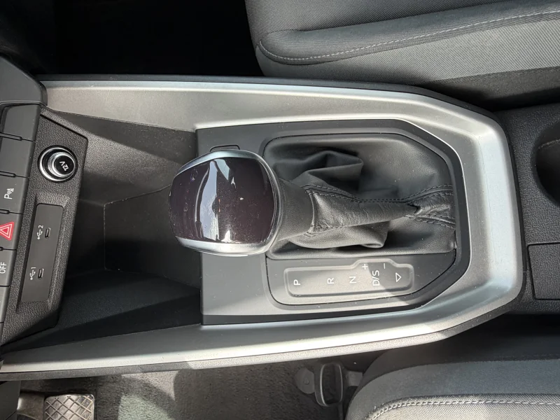 Imagen de AUDI A1