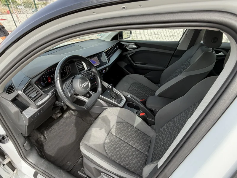 Imagen de AUDI A1