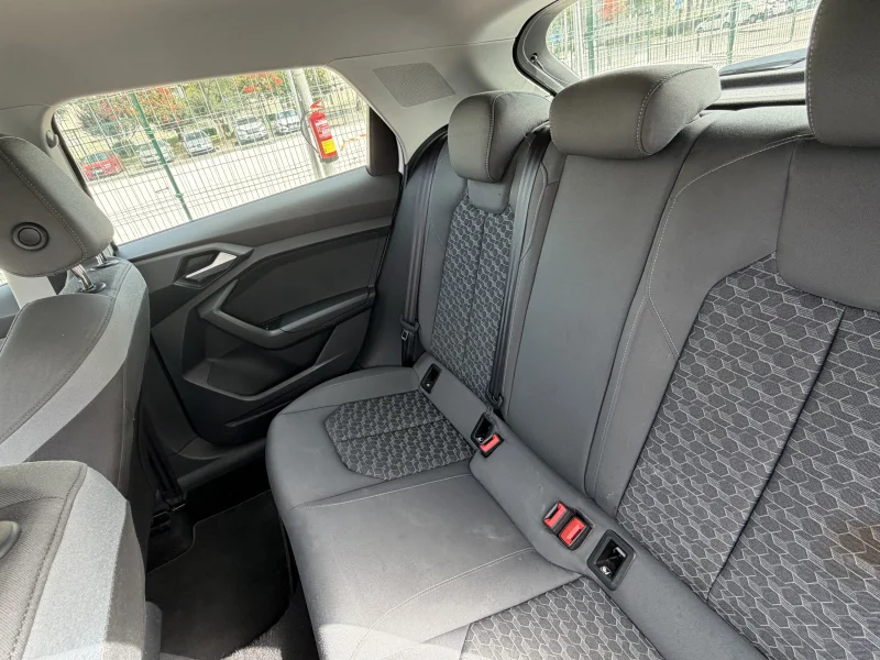 Imagen de AUDI A1