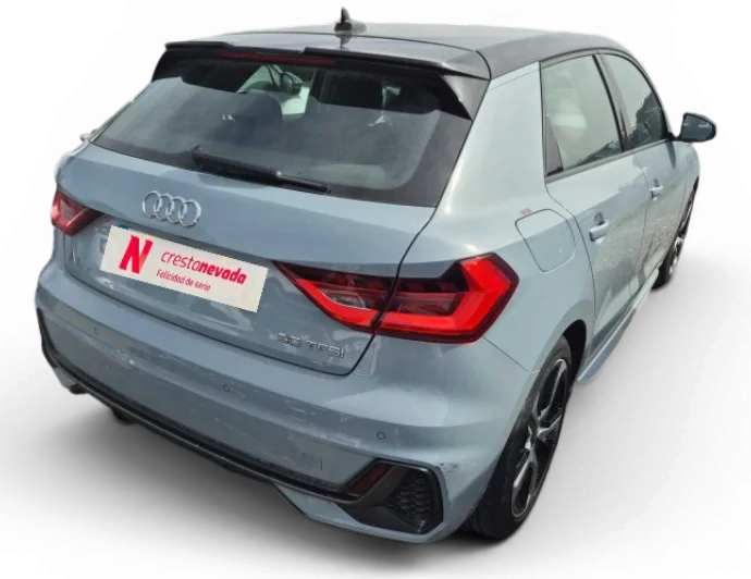 Imagen de AUDI A1