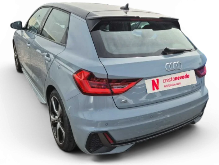 Imagen de AUDI A1