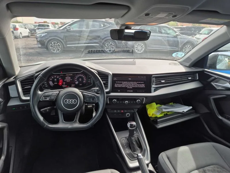 Imagen de AUDI A1