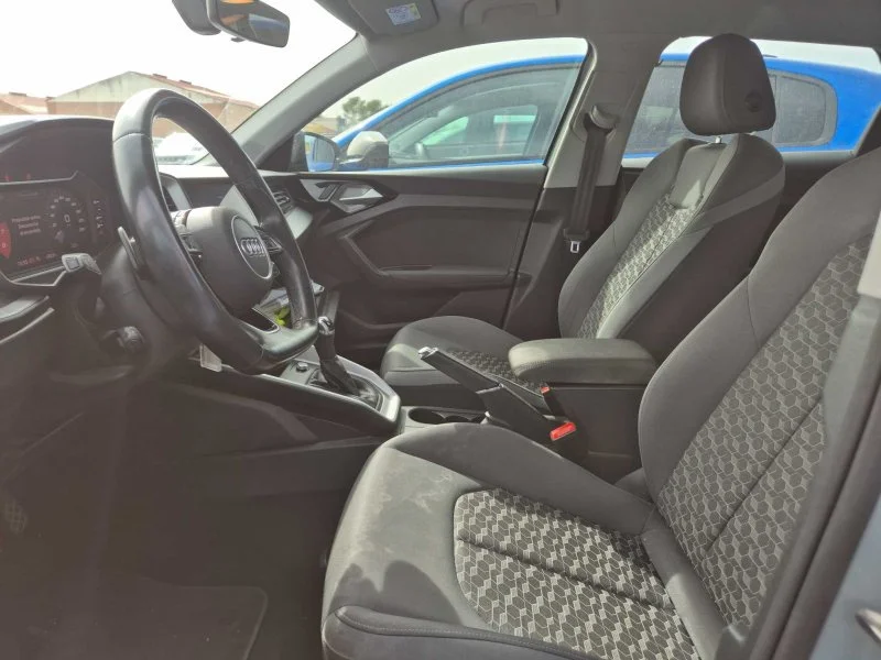 Imagen de AUDI A1