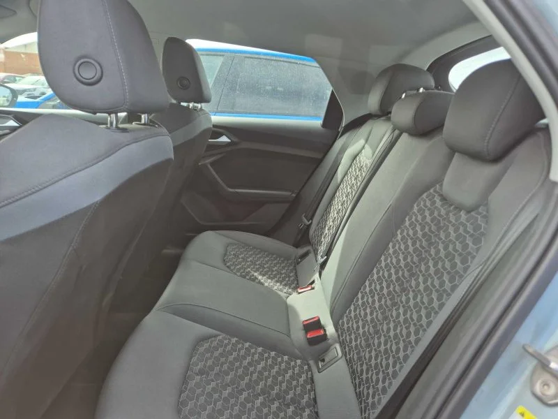 Imagen de AUDI A1