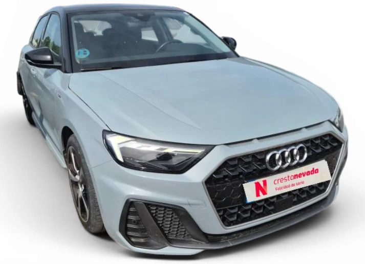 Imagen de AUDI A1