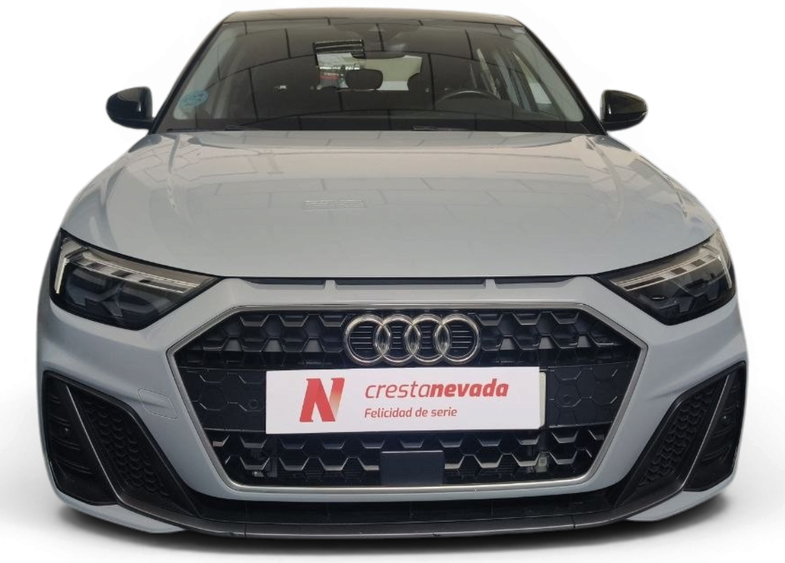 Imagen de AUDI A1