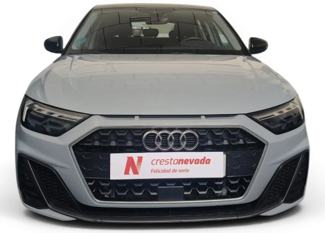 Imagen de AUDI A1