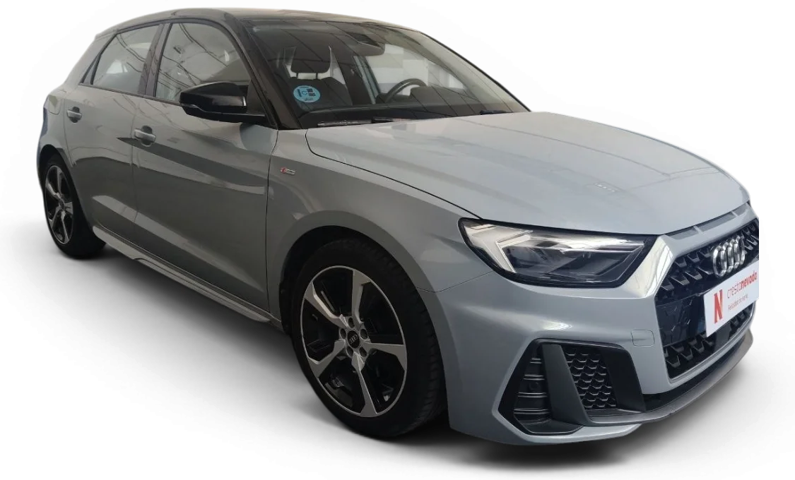 Imagen de AUDI A1