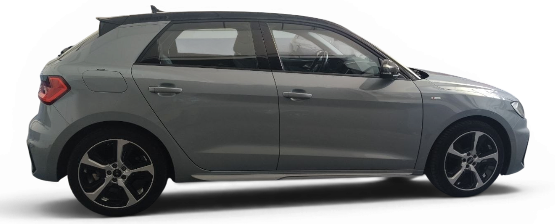 Imagen de AUDI A1