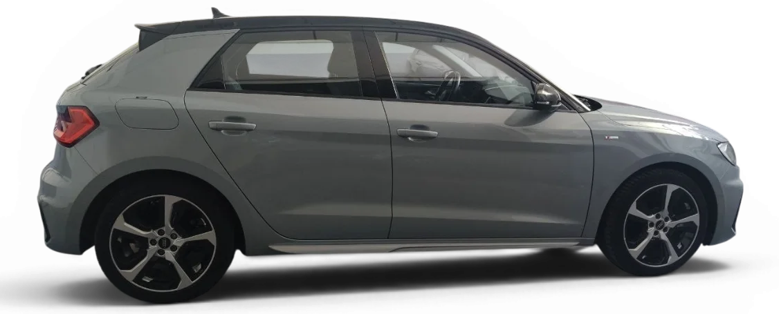 Imagen de AUDI A1