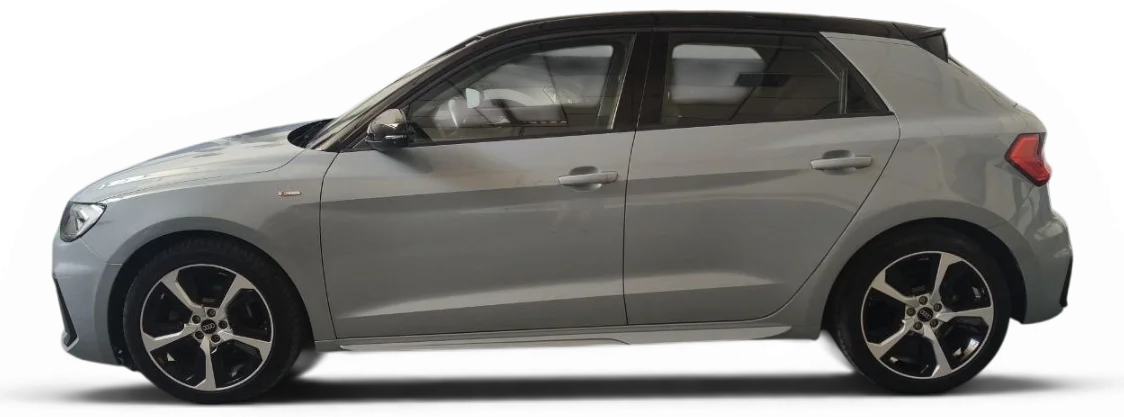 Imagen de AUDI A1