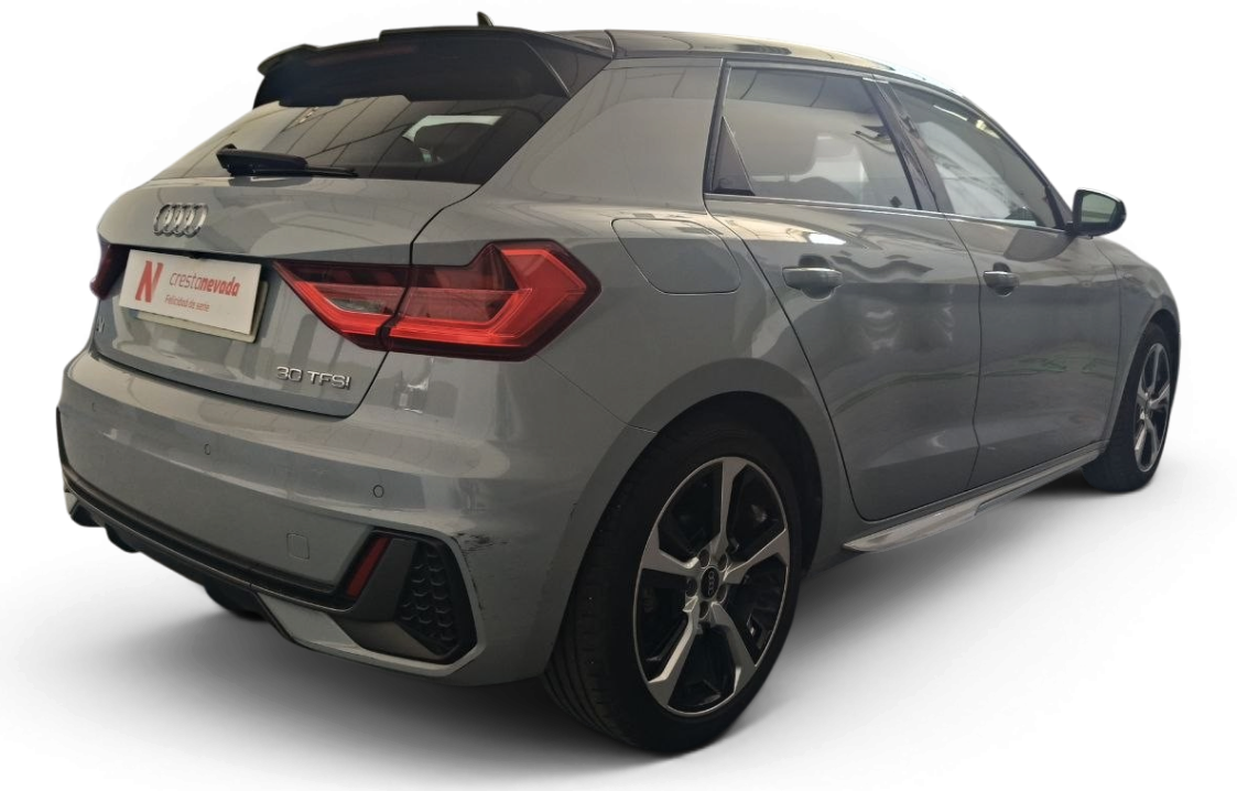 Imagen de AUDI A1