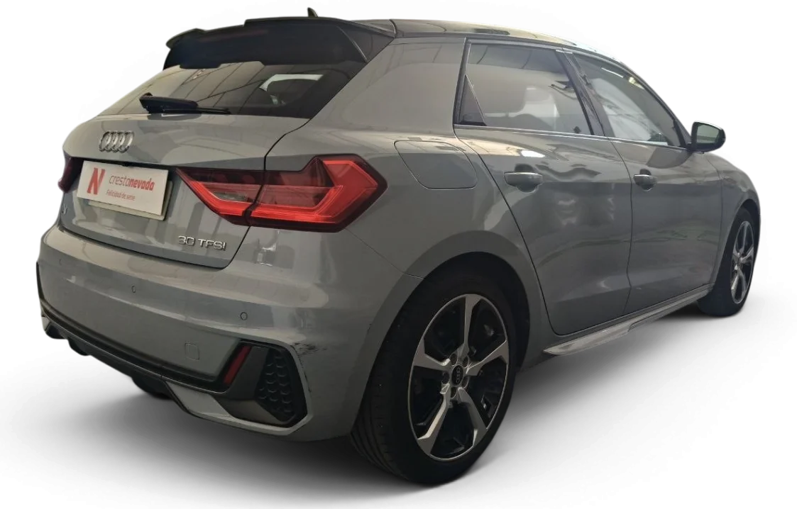 Imagen de AUDI A1