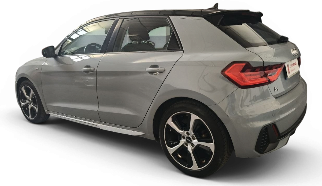 Imagen de AUDI A1
