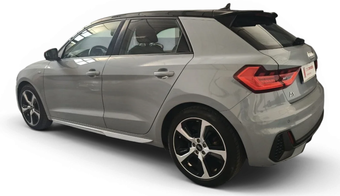 Imagen de AUDI A1