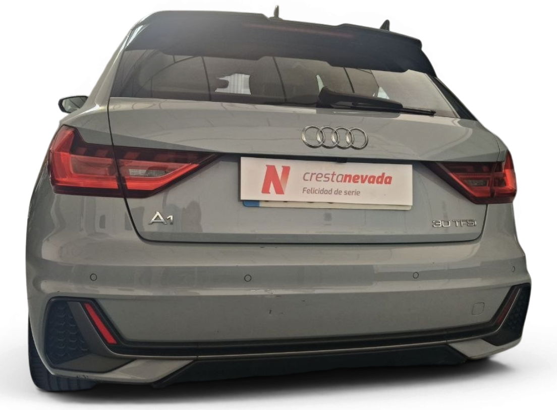 Imagen de AUDI A1