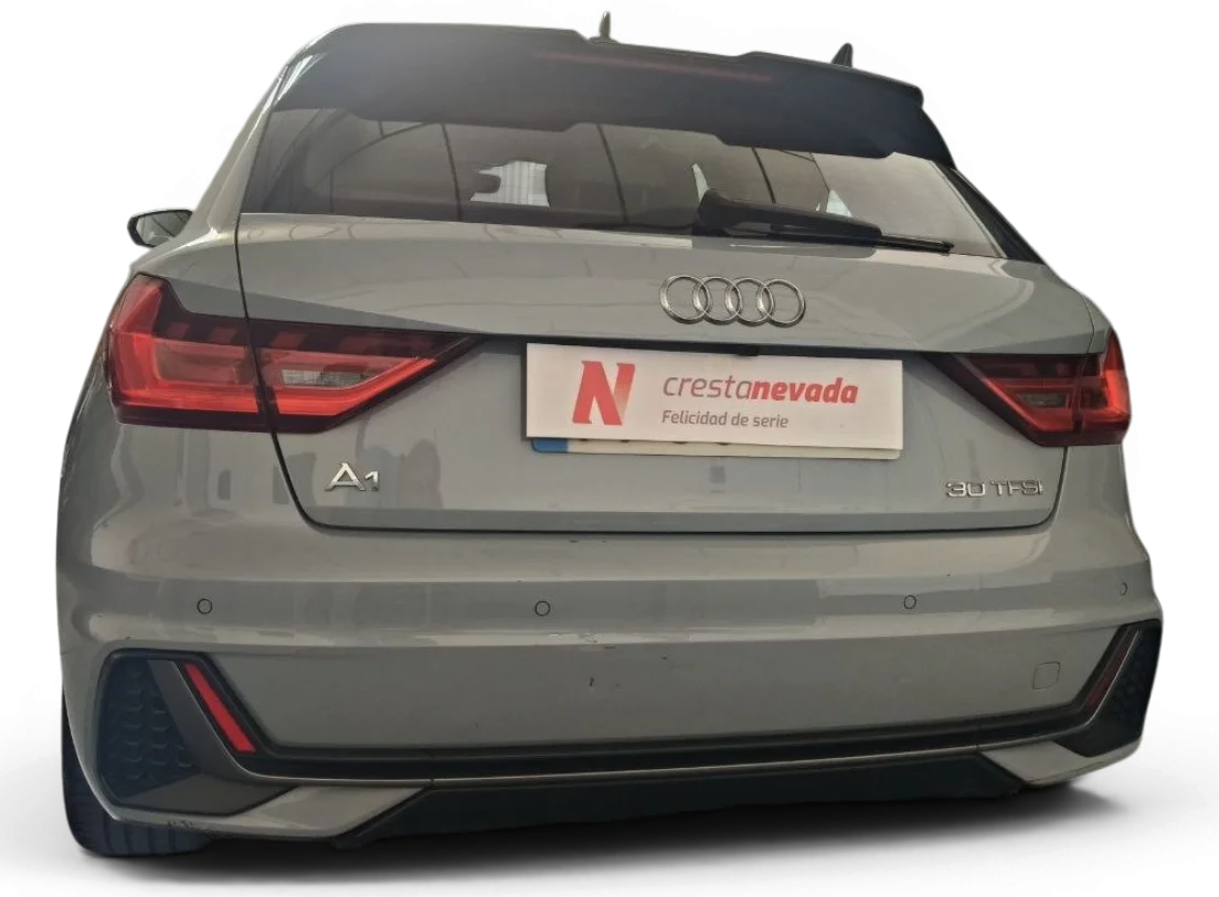 Imagen de AUDI A1