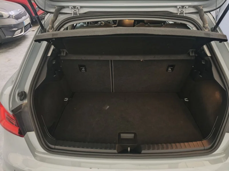 Imagen de AUDI A1