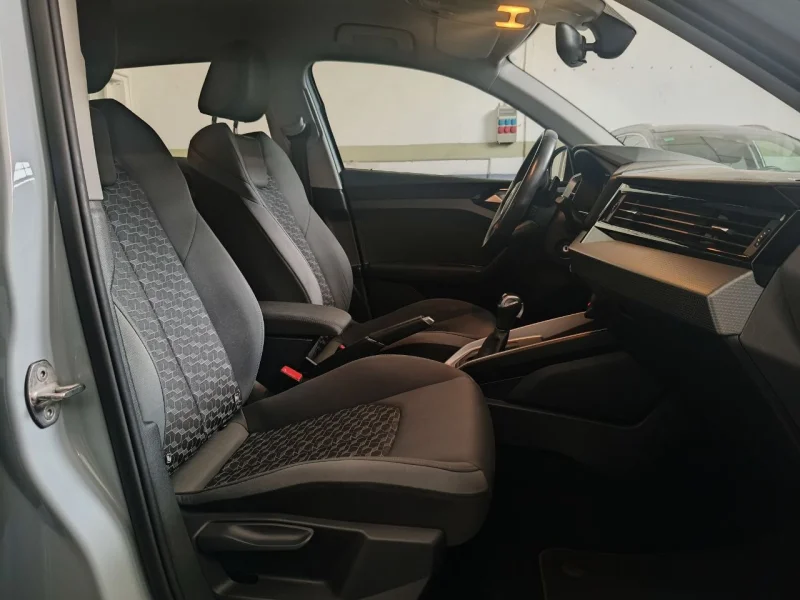 Imagen de AUDI A1
