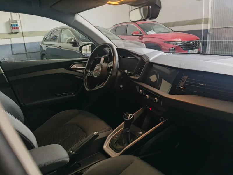 Imagen de AUDI A1