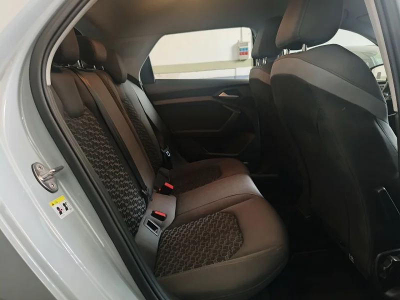 Imagen de AUDI A1