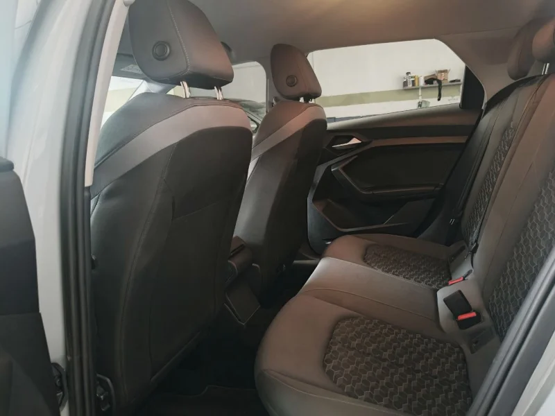 Imagen de AUDI A1