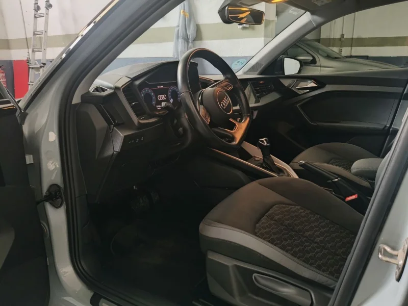 Imagen de AUDI A1