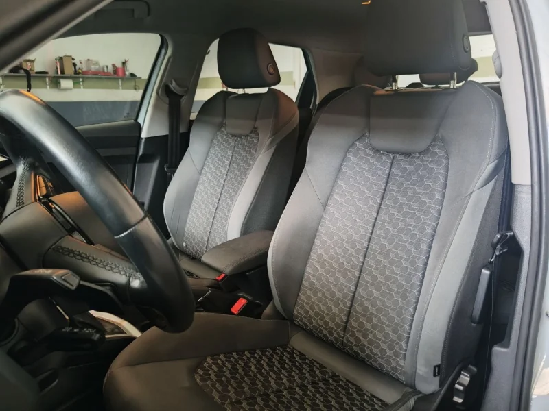Imagen de AUDI A1