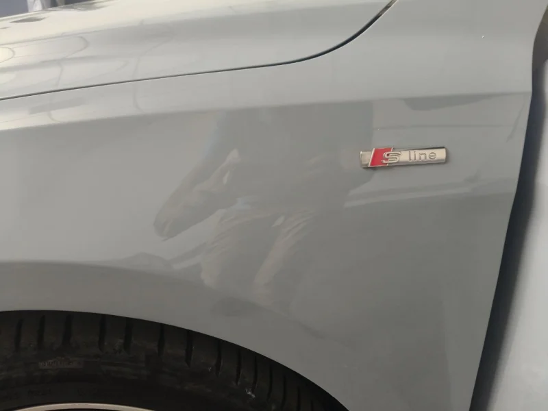 Imagen de AUDI A1